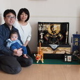 大府市　保井様