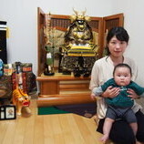 幸田町（額田郡）　小野様