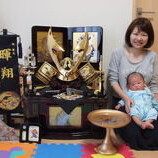 刈谷市　平松様