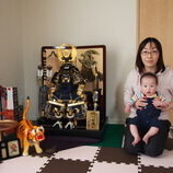 西尾市　谷﨑様