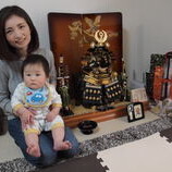 名古屋市守山区　山﨑様