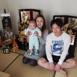 安城市　西城様