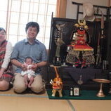 蒲郡市　明石様