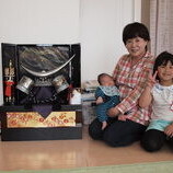 東海市　加藤様