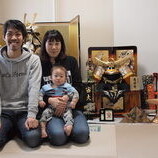 安城市　岡田様