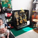 安城市　久松様