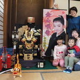 岡崎市　金山様