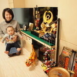 西尾市　有馬様