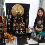 安城市　清水様