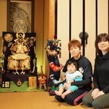 岡崎市　村越様