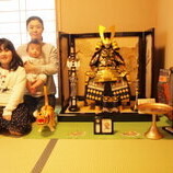 扶桑町（丹羽郡）　牧田様