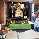 西尾市　神谷様