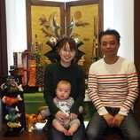 安城市　天野様