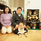 西尾市　杉浦様