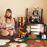 刈谷市　長尾様