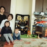 蒲郡市　大竹様