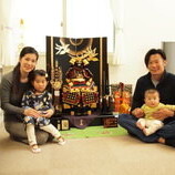 安城市　兵藤様