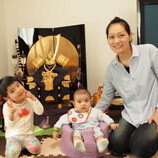 名古屋市昭和区　須田様