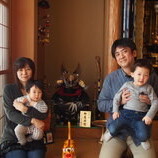 西尾市　鈴木様