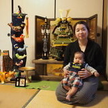 西尾市　犬塚様