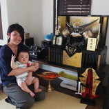 西尾市　徳田様