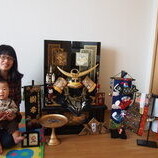 西尾市　糟谷様