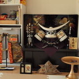 岡崎市　新鞍様