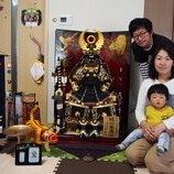 碧南市　外山様