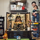 岡崎市　井土様