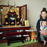 半田市　都築様