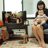 碧南市　田中様