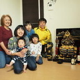 蒲郡市　浦田様