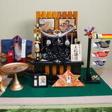 西尾市　十鳥様