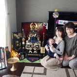 名古屋市緑区　山村様