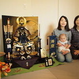 蒲郡市　松本様