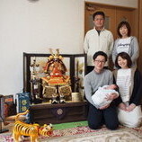 蒲郡市　尾﨑様