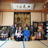 安城市　神谷様