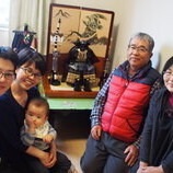 安城市　名倉様