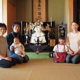 大治町（海部郡）　恒川様