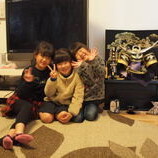 刈谷市　小笠原様