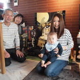 知立市　明城様