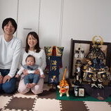 安城市　礒谷様