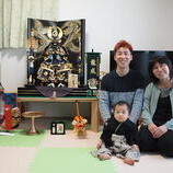 安城市　加古様