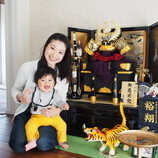 常滑市　小池様