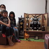 安城市　水野様