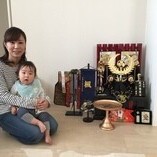 安城市　深瀬様