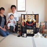 安城市　梶谷様