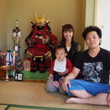 安城市　神谷様