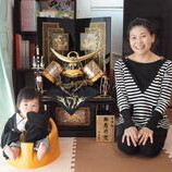 碧南市　尾﨑様