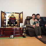 碧南市　鳥居様